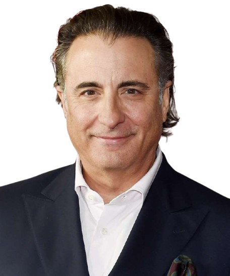 Andy Garcia